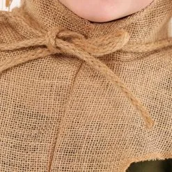 Jerry Leigh Wizard Of Oz Scarecrow Toddler Costume -wizard of oz costume shop toddler wizard of oz scarecrow costume alt 4