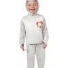Rubies Costume Co. Inc Toddler Wizard Of Oz Tin Man Costume
