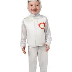 Rubies Costume Co. Inc Toddler Wizard Of Oz Tin Man Costume