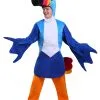 Fun Costumes Toucan Sam Adult Costume