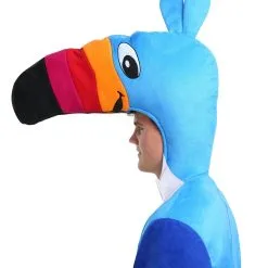 Fun Costumes Toucan Sam Adult Costume -wizard of oz costume shop toucan sam adult costume 2
