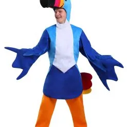 Fun Costumes Toucan Sam Adult Costume