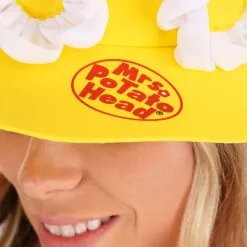 Disguise Mrs / Mr Potato Head Adult Costume -wizard of oz costume shop toy potato head costume alt 2