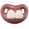 The Original Billy-Bob Teeth Two Front Teeth Pacifier