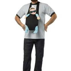 Morris Costumes Vegas Aftermath Costume