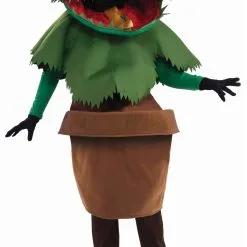 Forum Novelties, Inc Venus Fly Trap Costume