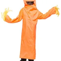 Seeing Red Kid's Wacky Waving Arm Man Costume