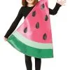Rasta Imposta Watermelon Slice Kids Costume
