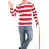 Elope Where's Waldo Costume