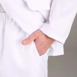 Fun Costumes White Suit Costume For Men -wizard of oz costume shop white suit mens costume alt 3