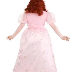 Jerry Leigh Wizard Of Oz Glinda Women's Costume -wizard of oz costume shop wizard of oz glinda adult costume alt 2