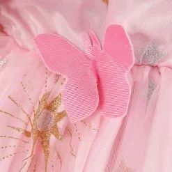 Jerry Leigh Wizard Of Oz Glinda Women's Costume -wizard of oz costume shop wizard of oz glinda adult costume alt 5