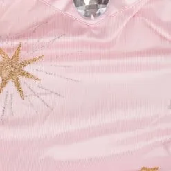 Jerry Leigh Wizard Of Oz Glinda Women's Costume -wizard of oz costume shop wizard of oz glinda adult costume alt 6