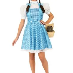 Rubies Costume Co. Inc Women's Adult Dorothy Costume