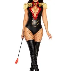 Roma Beauty Ringmaster Women's Costume