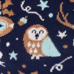 BigWan Apparel Co. Women's Christmas Tree Ornaments Ugly Sweater 14 BigWan Apparel Co. Women's Christmas Tree Ornaments Ugly Sweater -wizard of oz costume shop womens christmas tree ornaments ugly sweater 6