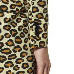 Opposuits Lady Jaguar Women's OppoSuit -wizard of oz costume shop womens lady jag opposuit alt 3