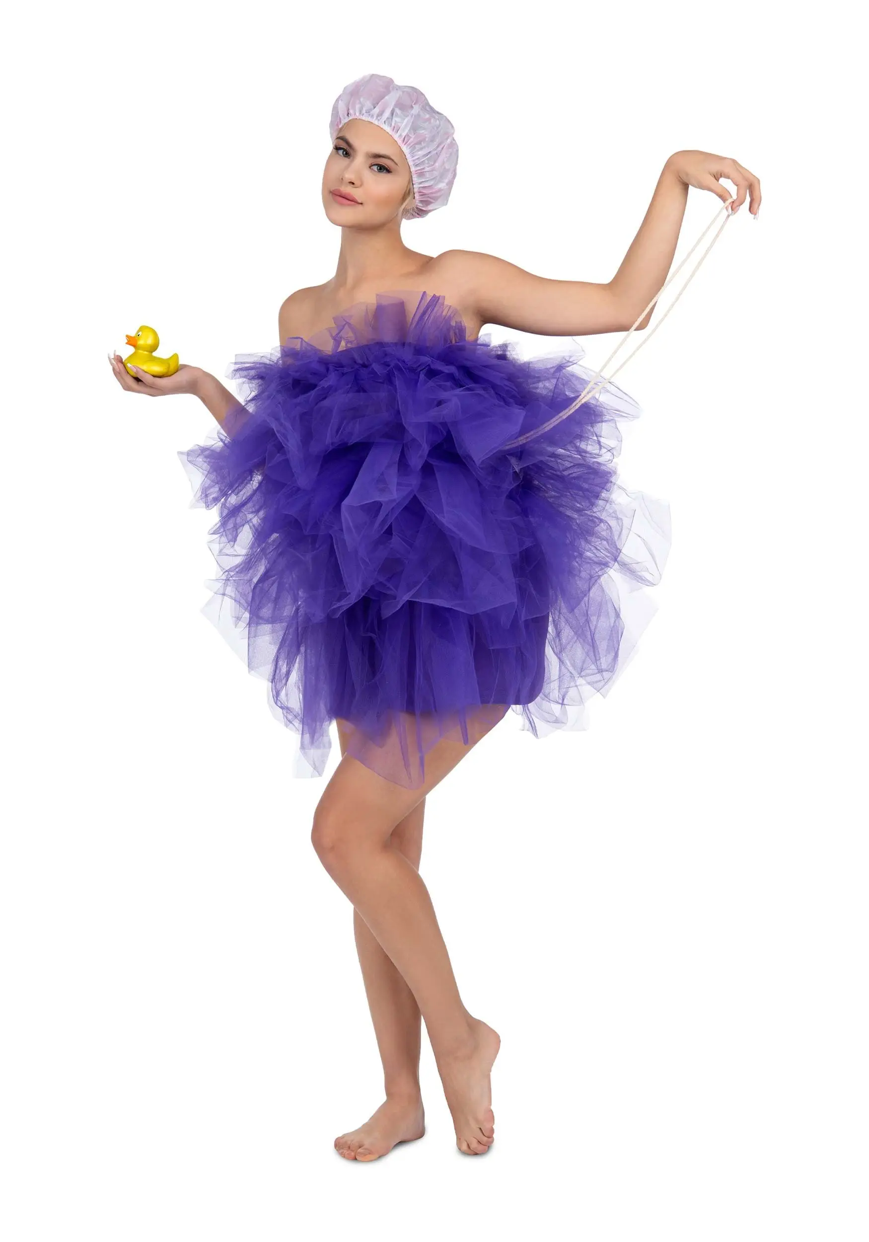 MOM Loofa Costume For Women 1 MOM Loofa Costume For Women