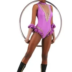 Fun Costumes Majestic Trapeze Artist Costume For Women