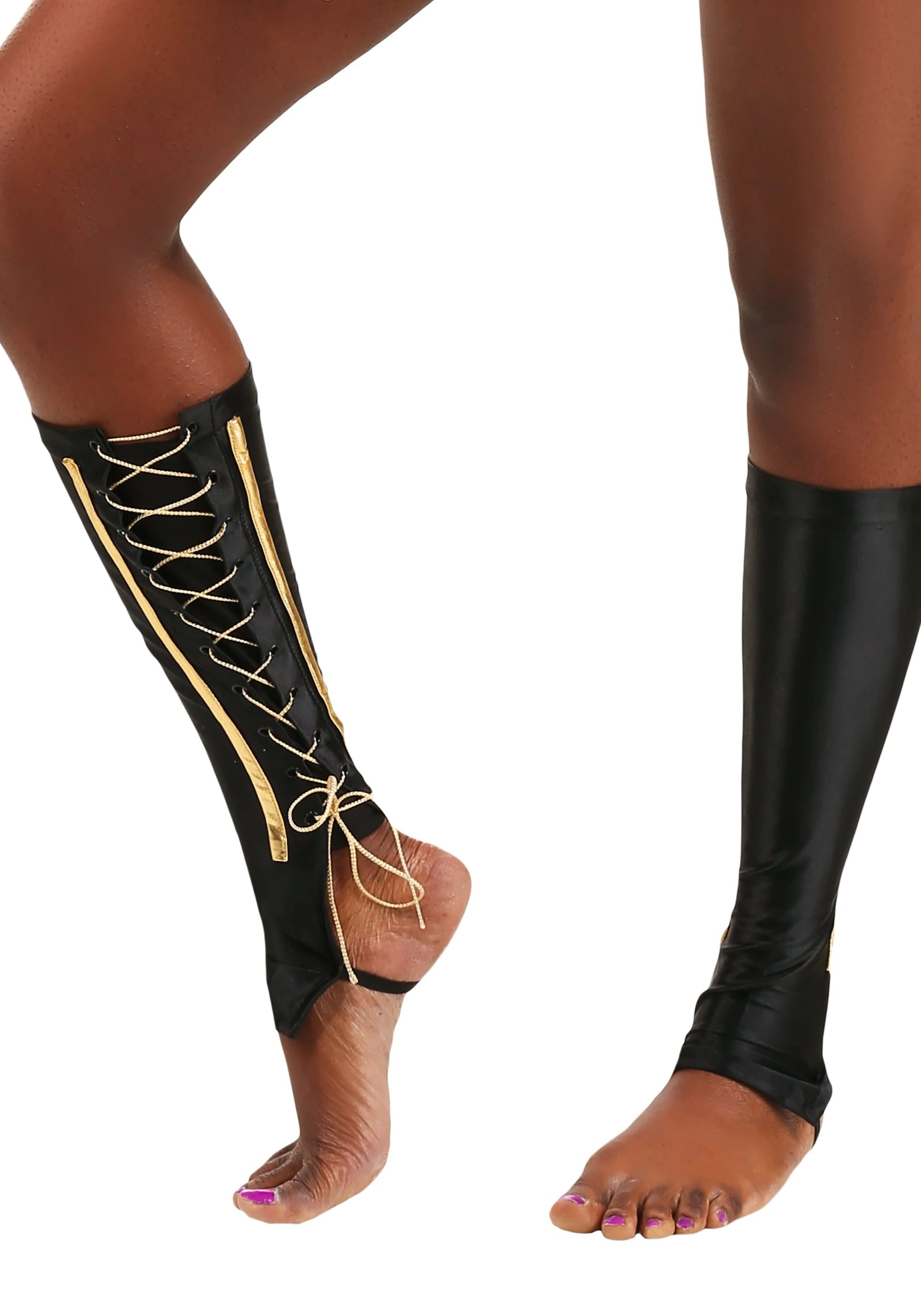 Fun Costumes Majestic Trapeze Artist Costume For Women 3 Fun Costumes Majestic Trapeze Artist Costume For Women - Image 3