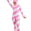 Fun Costumes Womens Pink Candy Cane Costume