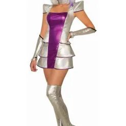 Forum Novelties, Inc Pluto's Princess Costume For Women
