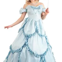 Fun Costumes Popular Witch Costume For Women