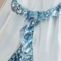 Fun Costumes Popular Witch Costume For Women -wizard of oz costume shop womens popular witch costume alt 3