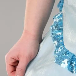 Fun Costumes Plus Size Women's Popular Witch Costume -wizard of oz costume shop womens popular witch plus size costume alt 4