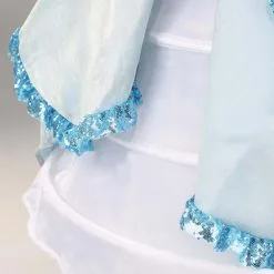 Fun Costumes Plus Size Women's Popular Witch Costume -wizard of oz costume shop womens popular witch plus size costume alt 5