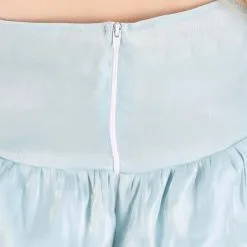 Fun Costumes Plus Size Women's Popular Witch Costume -wizard of oz costume shop womens popular witch plus size costume alt 6