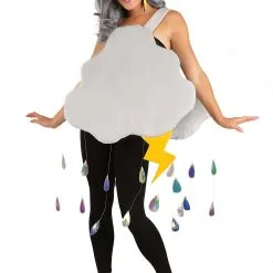 Fun Costumes Rain Cloud Costume For Women