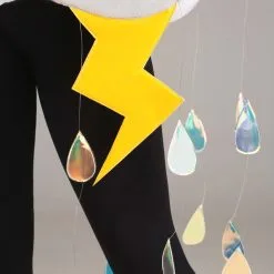 Fun Costumes Rain Cloud Costume For Women -wizard of oz costume shop womens rain cloud costume alt 2