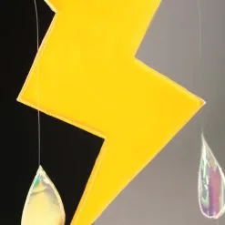 Fun Costumes Rain Cloud Costume For Women -wizard of oz costume shop womens rain cloud costume alt 4