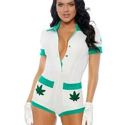 Forplay Sexy Perfect Prescription Costume For Women