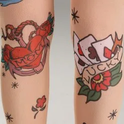 Armada Vintage Strong Woman Costume For Women -wizard of oz costume shop womens vintage strong woman costume alt 7