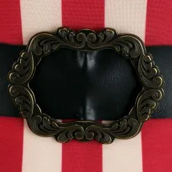 Armada Vintage Strong Woman Costume For Women -wizard of oz costume shop womens vintage strong woman costume alt 8