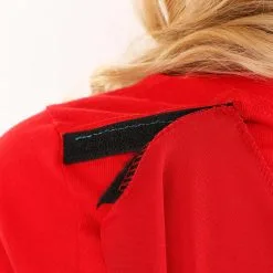 Rubies Costume Co. Inc Wonder Woman T-Shirt Costume -wizard of oz costume shop wonder woman costume t shirt alt 5